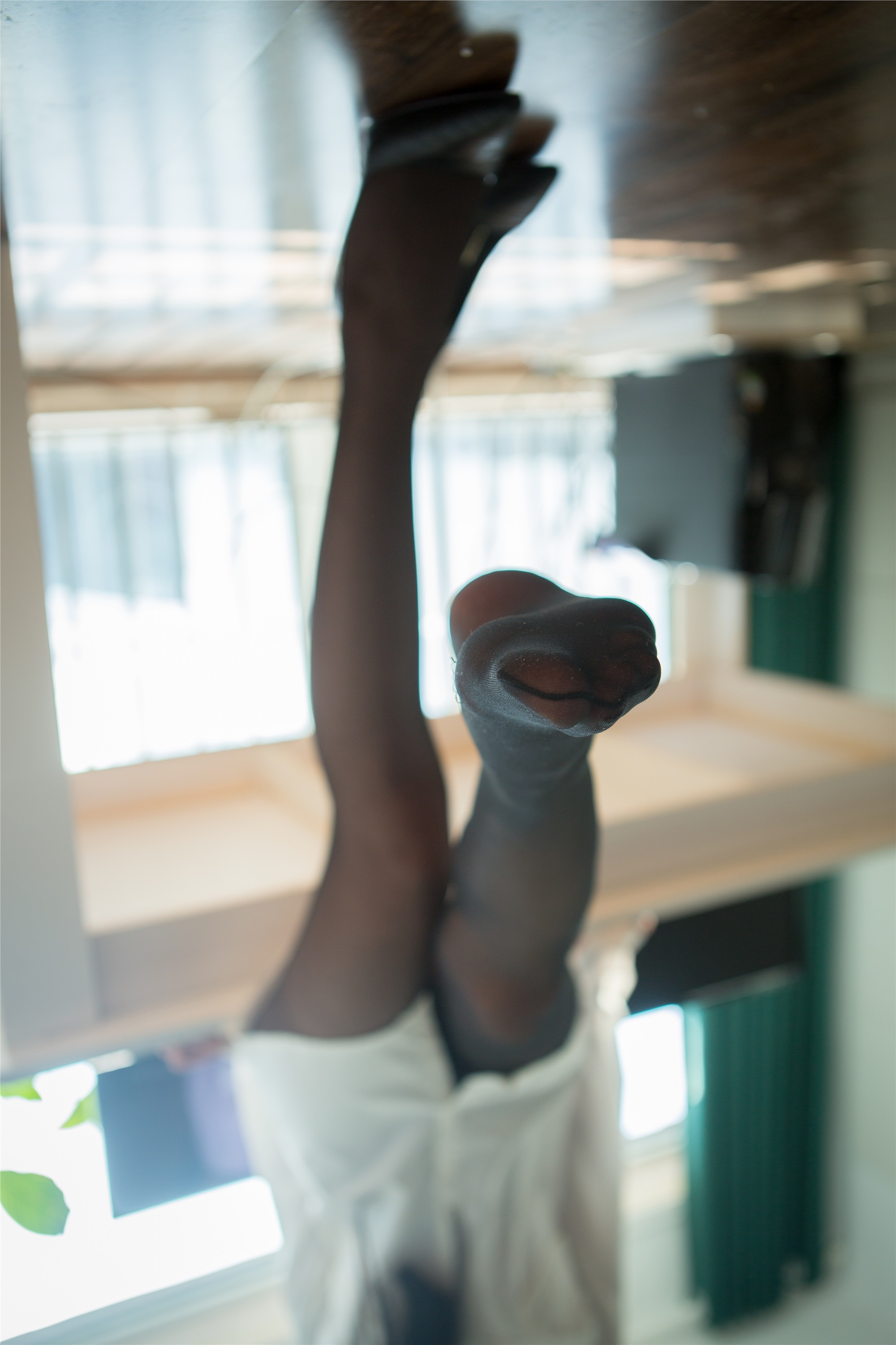 乔依丝joys NO.003 办公室的OL